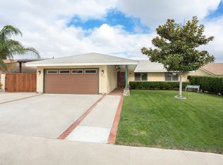 2532 N Clearfield Pl, Simi Valley, CA 93065