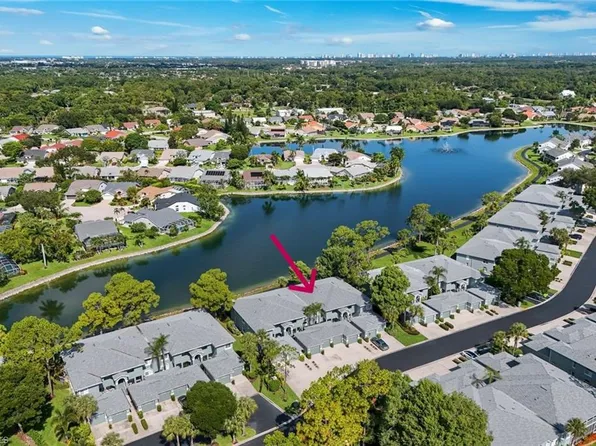 810 New Waterford DR #203, NAPLES, FL 34104