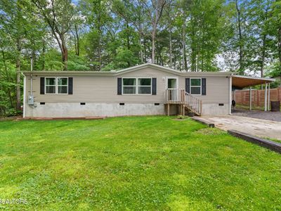 211 Boulder Rd, Wartburg, TN, 37887