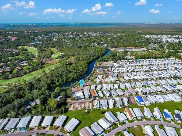 20781 Port Dr, Estero, FL 33928