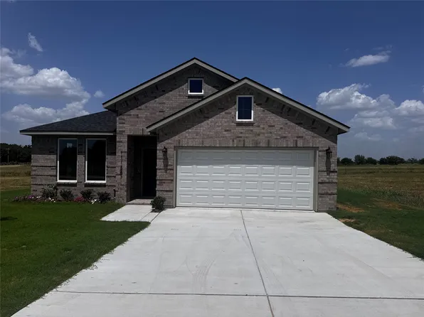 11128 Post Oak Cir, Marietta, OK 73448