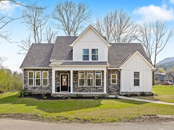 39 Idlerock Dr, Flintstone, GA 30725