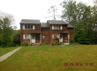 617-A Sleepy Hollow Rd, Montague, NJ 07827