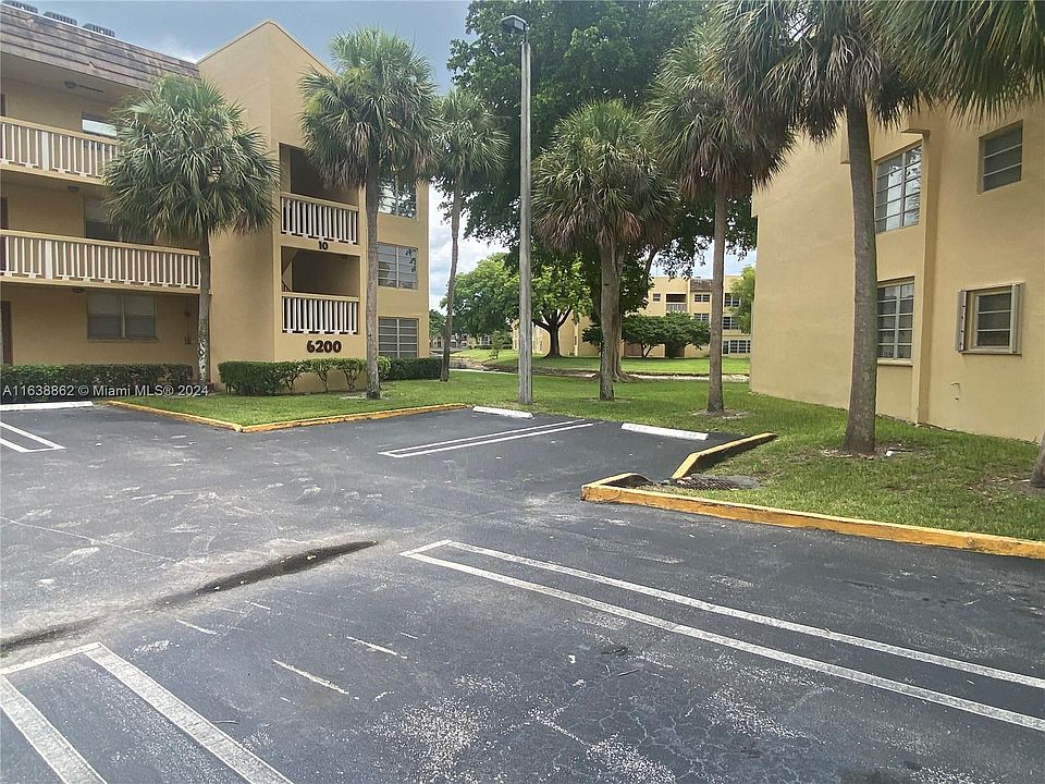1st image of 6200 NW 62nd St APT 204