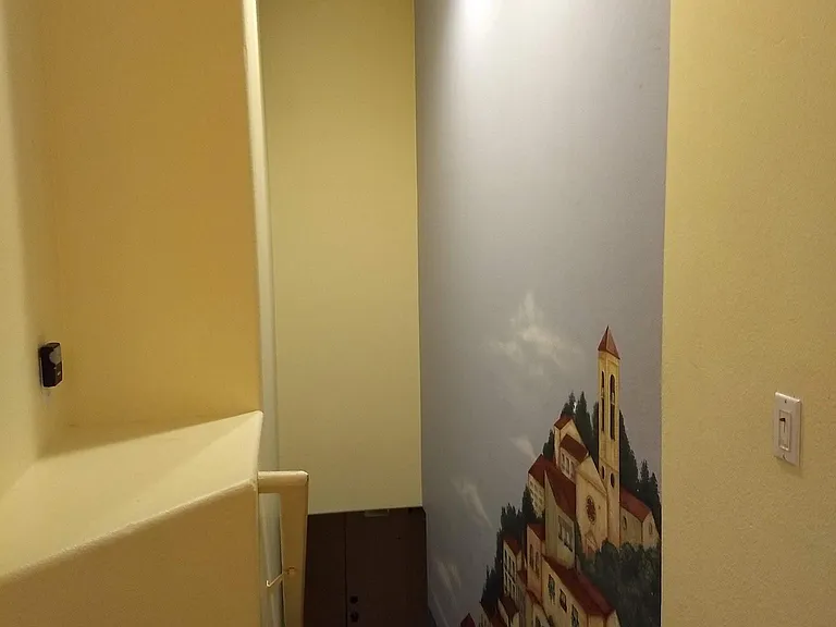Stairway