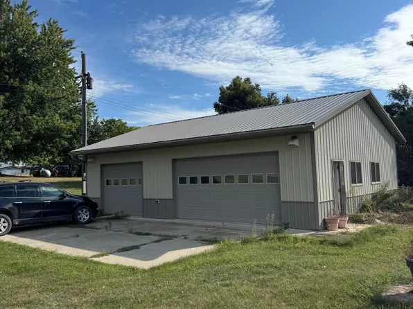 Kensington Ave S, Kensington, MN 56343