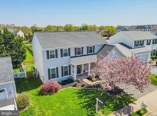 6917 Susquehanna Rd, Gainesville, VA 20155