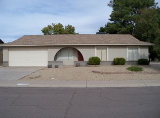 2200 W Mariposa St, Chandler, AZ 85224