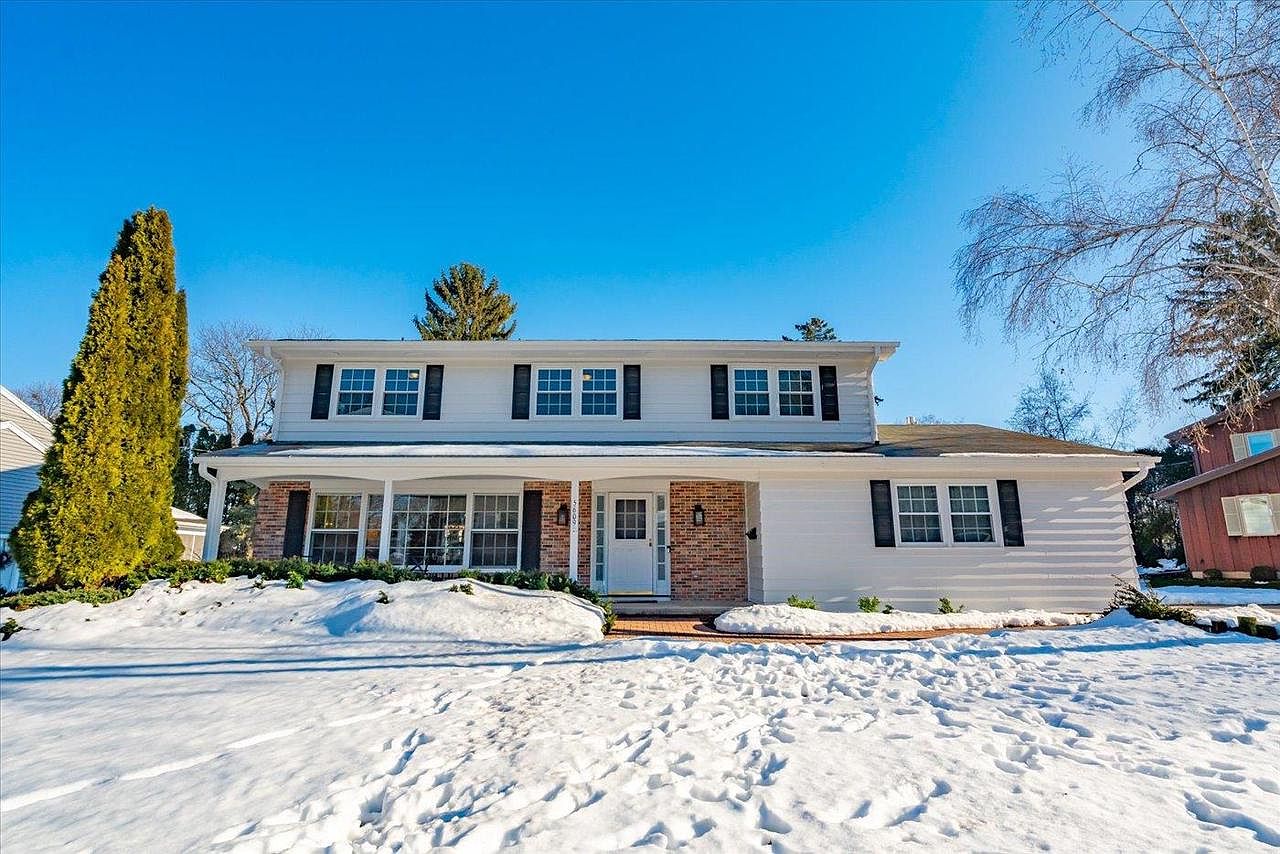 5609 Trempealeau Trail, Madison, WI 53705 Zillow