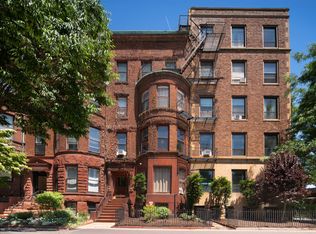 7 Bay State Rd #2C, Boston, MA 02215