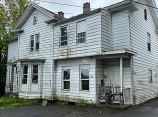 465 Washington Ave, Waterbury, CT 06708