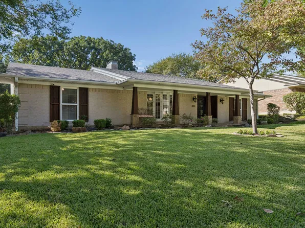 303 Ridgewood Dr, Richardson, TX 75080