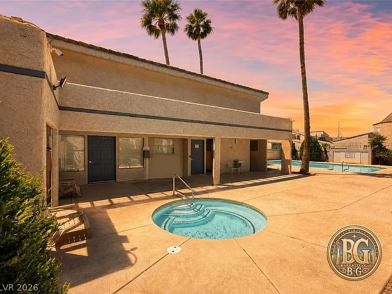 6250 W Flamingo Rd #162 — Photo 19