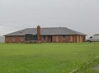 6222 Apache Rd NE, Piedmont, OK 73078