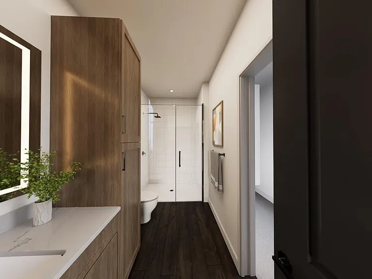 The Residences at The Gilmore — Photo 30
