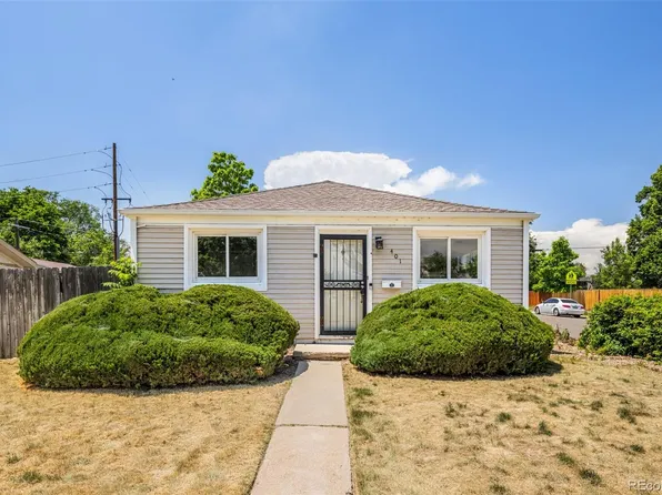 401 S Jersey Street, Denver, CO 80224