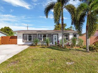 1649 NE 31st St, Pompano Beach, FL 33064