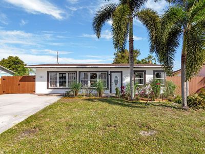 1649 NE 31st Street, Pompano Beach, FL, 33064