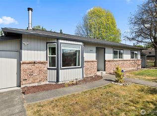 8229 S G St, Tacoma, WA