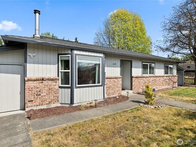 8229 S G Street, Tacoma, WA, 98408