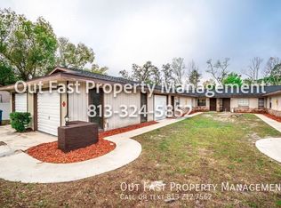 1273 Sylvia Ave, Spring Hill, FL 34606