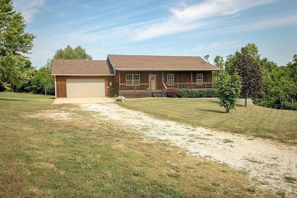 5263 College Street, Morrisville, MO 65710 Zillow