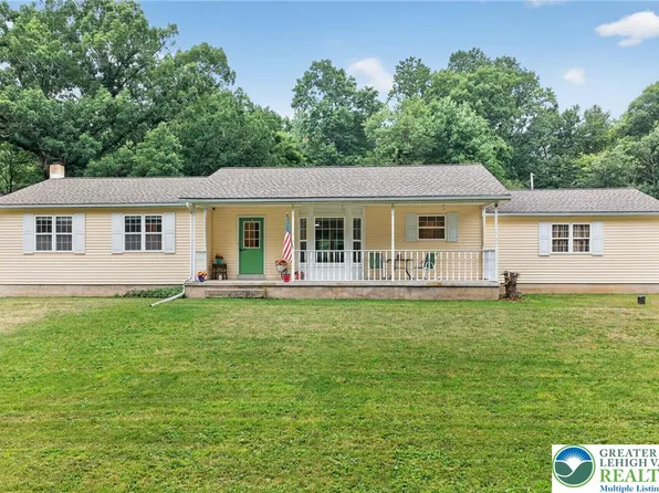 8650 Ulrich Rd, Germansville, PA 18053