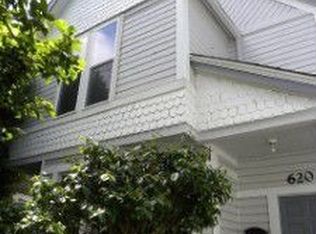 620 S Anderson St, Tacoma, WA 98405
