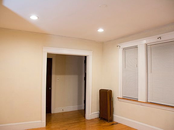 Living room A & D sides