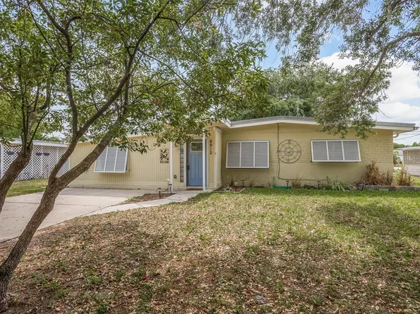 4912 Azalea Dr, New Port Richey, FL 34652