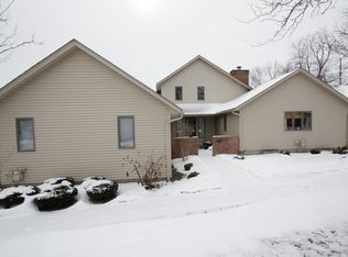 34 Greenwood Park, Pittsford, NY 14534