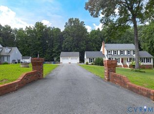 10330 Christina Rd, Chesterfield, VA 23832