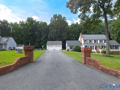 10330 Christina Rd, Chesterfield, VA, 23832