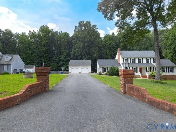 10330 Christina Rd, Chesterfield, VA 23832