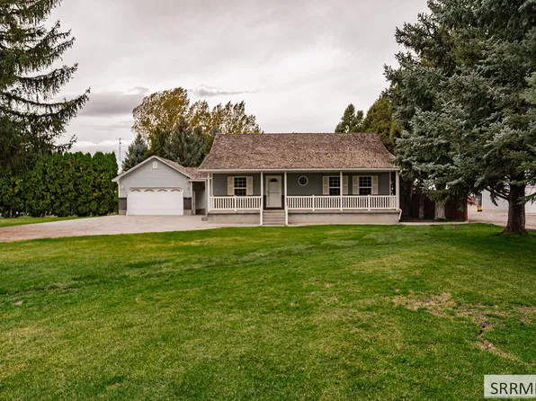 704 N Highway 91, Firth, ID 83236