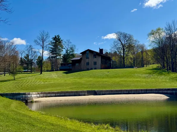 104 Upper Stonehouse Mountain Road, Orford, NH 03777