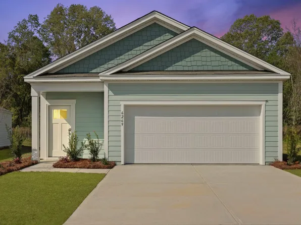 6269 Gritman Dr, Ravenel, SC 29470