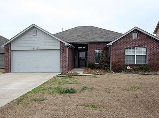4905 S 190th Ave E, Tulsa, OK 74134