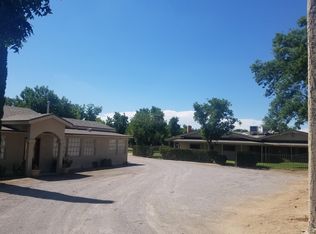 7617 Highway 28 #5, Anthony, NM 88021