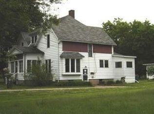 300 E Page St, Rose City, MI 48654
