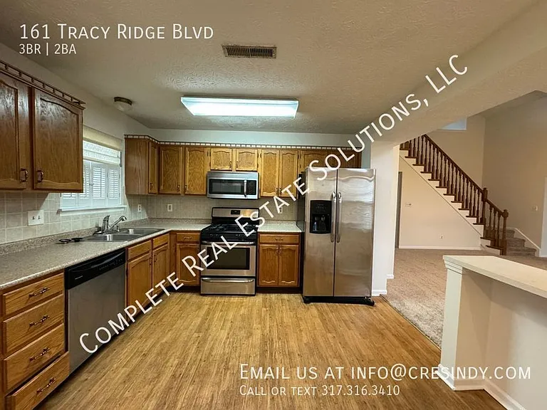 161 Tracy Ridge Blvd — Photo 5