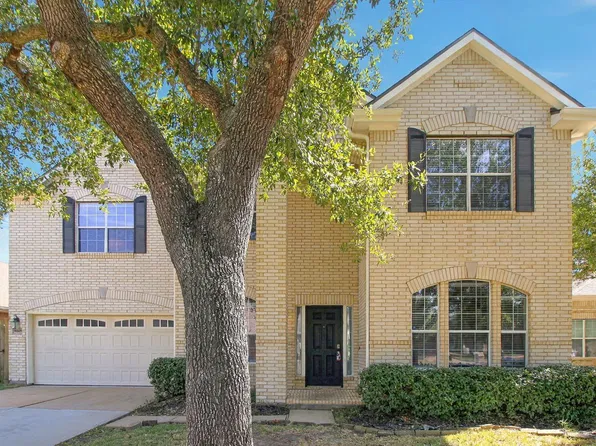 16931 Canyon Springs Ln, Friendswood, TX 77546