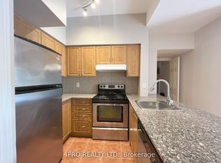 207 Wellesley St E #210-C08, Toronto, ON M4X 1G1