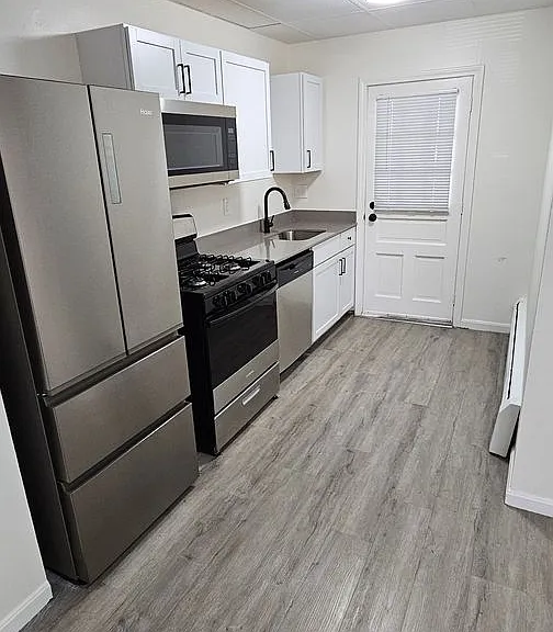 Amoskeag Apartments — Photo 9