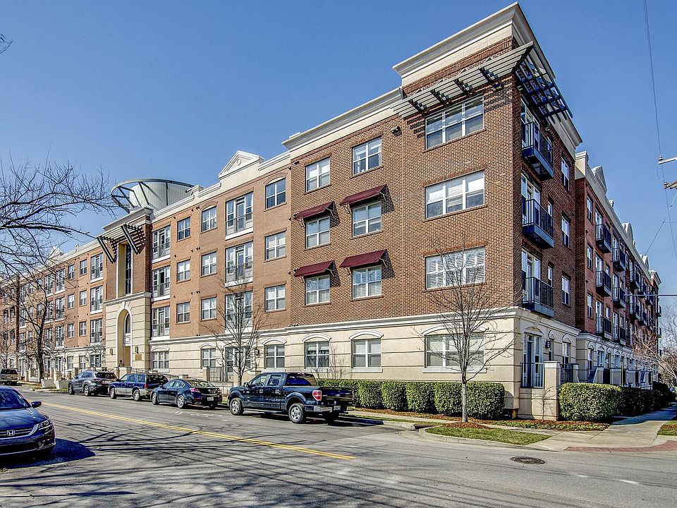 1st image of 3000 Vanderbilt Pl APT 205
