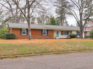 812 Stanton Dr, North Augusta, SC 29841