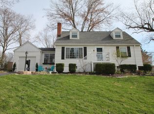 263 Colonial Ave, Columbus, OH 43085