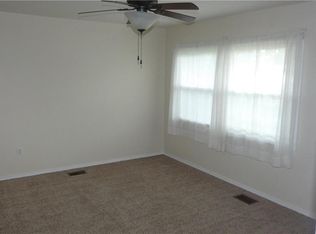 891 Omard Dr, Xenia, OH 45385