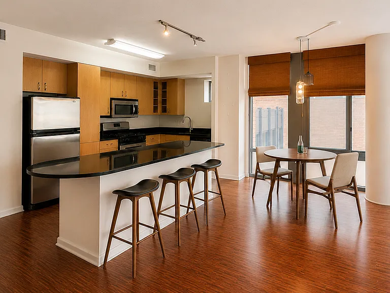 440 L St NW #305 — Photo 5