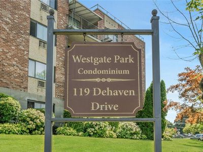 119 DeHaven Drive #328, Yonkers, NY, 10703